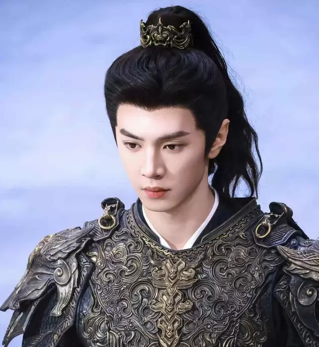 《梦花廷》5月16日浙江卫视首播,陈哲远张婧仪演绎九州前传:现场图 《梦花廷》5月16日浙江卫视首播,陈哲远张婧仪演绎九州前传:现场图