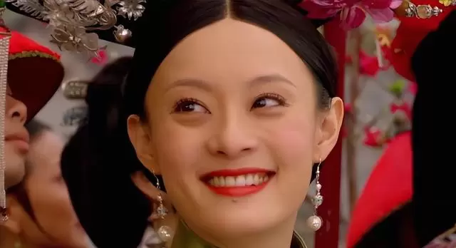 《甄嬛传》大结局三分钟回溯揭示甄嬛情感排序逻辑:资讯配图 《甄嬛传》大结局三分钟回溯揭示甄嬛情感排序逻辑:资讯配图