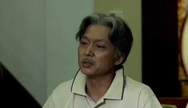 《父母爱情》重播热度回升 欧阳懿晚年访江家情节引观众重审人物关系:现场图 《父母爱情》重播热度回升 欧阳懿晚年访江家情节引观众重审人物关系:现场图