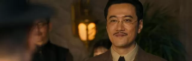 《八千里路云和月》金奇武疯癫真相揭晓,孟万福二次入狱始末曝光:资讯配图 《八千里路云和月》金奇武疯癫真相揭晓,孟万福二次入狱始末曝光:资讯配图