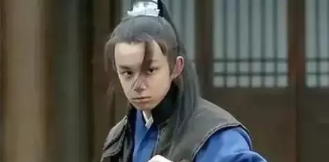 《琅琊榜》飞流角色重释:心智停滞设定与武力值反差成核心记忆点:现场图 《琅琊榜》飞流角色重释:心智停滞设定与武力值反差成核心记忆点:现场图