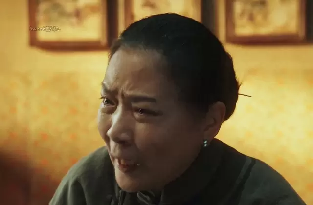 《生万物》绣绣角色命运引发观众对乡土女性生存境遇讨论:情报图 《生万物》绣绣角色命运引发观众对乡土女性生存境遇讨论:情报图