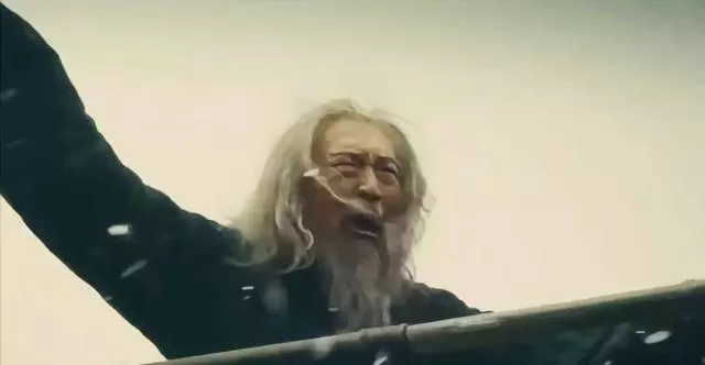 《上海滩往事》大结局张云魁孟万福牺牲,清蒸鲈鱼与包子铺成命运伏笔:现场图 《上海滩往事》大结局张云魁孟万福牺牲,清蒸鲈鱼与包子铺成命运伏笔:现场图