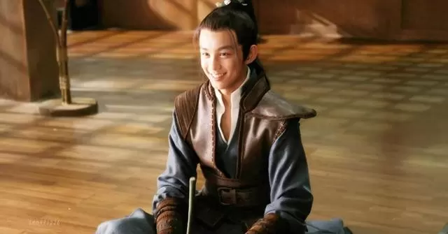 《琅琊榜》飞流角色重释:心智停滞设定与武力值反差成核心记忆点:情报图 《琅琊榜》飞流角色重释:心智停滞设定与武力值反差成核心记忆点:情报图