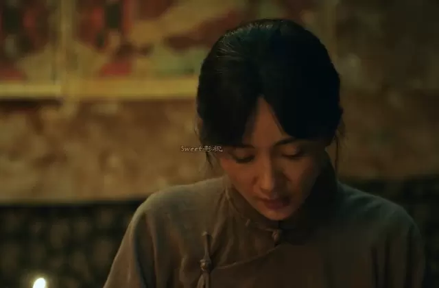 《生万物》绣绣角色命运引发观众对乡土女性生存境遇讨论:资讯配图 《生万物》绣绣角色命运引发观众对乡土女性生存境遇讨论:资讯配图