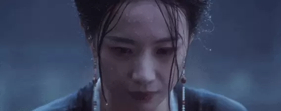 李梦《蜜语纪》饰演鲁贞贞引发观众强烈反应:现场图 李梦《蜜语纪》饰演鲁贞贞引发观众强烈反应:现场图