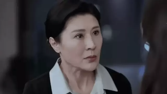 《蜜语纪》大结局揭晓许蜜语升任浦荣总经理关键动因:现场图 《蜜语纪》大结局揭晓许蜜语升任浦荣总经理关键动因:现场图