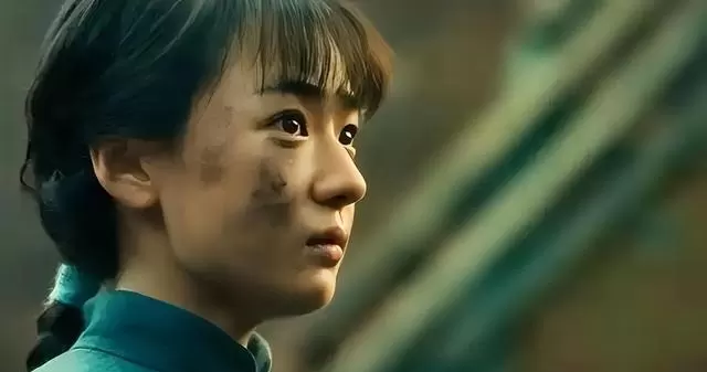 《八千里路云和月》第21-22集引发历史真实性争议:资讯配图 《八千里路云和月》第21-22集引发历史真实性争议:资讯配图