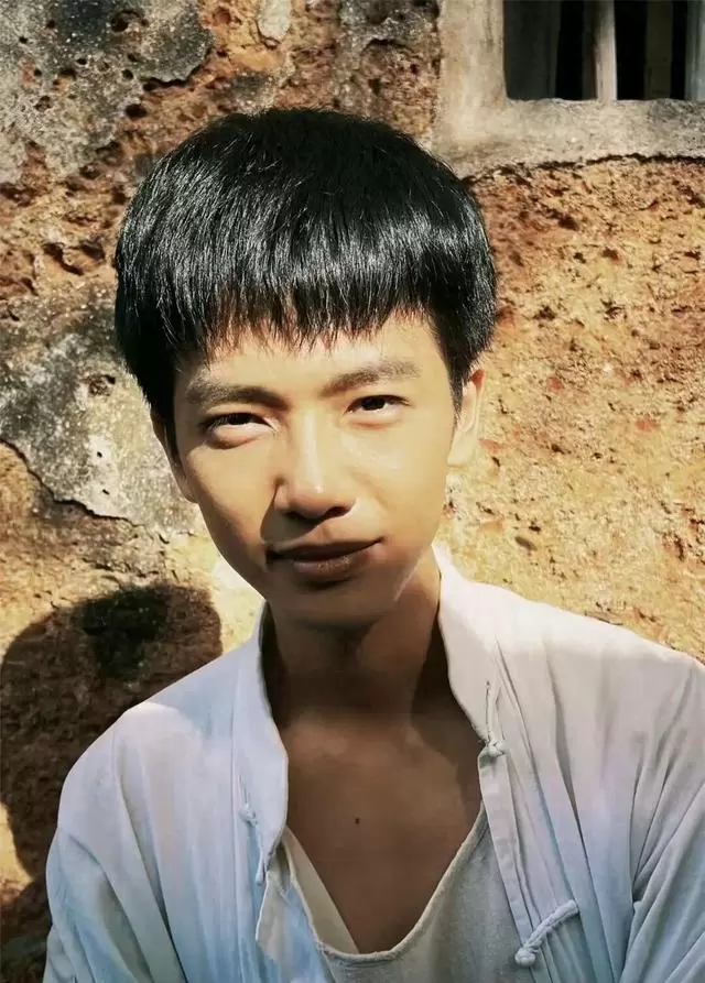 王彦桐出演《给阿嬤的情书》诠释潮汕侨批精神:情报图 王彦桐出演《给阿嬤的情书》诠释潮汕侨批精神:情报图