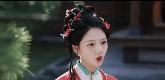 《良陈美锦》开播即登热搜，顾锦朝四段情感线对照呈现权谋底色：情报图