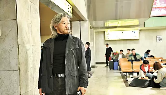 《寒战1994》还原启德机场等四大场景 刘俊谦陈家乐称年代触感强烈:资讯配图 《寒战1994》还原启德机场等四大场景 刘俊谦陈家乐称年代触感强烈:资讯配图