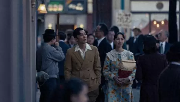 《地狱占星师》结局Tiara消失暗喻地位代价,户田惠梨香演尽细木数子六十年:情报图 《地狱占星师》结局Tiara消失暗喻地位代价,户田惠梨香演尽细木数子六十年:情报图