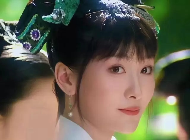 霍思燕曾为安陵容第一人选,陶昕然凭眼神定角:资讯配图 霍思燕曾为安陵容第一人选,陶昕然凭眼神定角:资讯配图