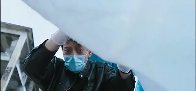 《罪案痕迹》5月15日爱奇艺独播,24集痕迹学刑侦剧上线:现场图 《罪案痕迹》5月15日爱奇艺独播,24集痕迹学刑侦剧上线:现场图