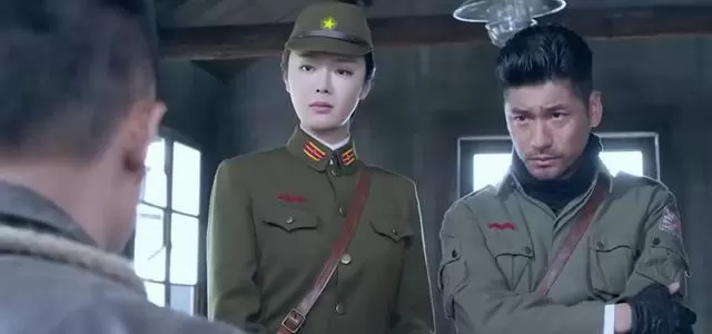 《殊死七日》:1943年泽城七日生死护送,以血肉之躯凿开黎明通道:现场图 《殊死七日》:1943年泽城七日生死护送,以血肉之躯凿开黎明通道:现场图