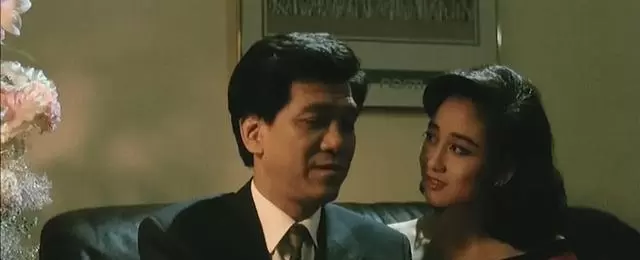 《婚外情》钟楚红利智健美服斗舞成港片视觉标本:资讯配图 《婚外情》钟楚红利智健美服斗舞成港片视觉标本:资讯配图