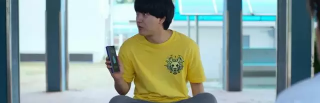 韩剧《夺命许愿》上线Netflix引发观剧讨论:情报图 韩剧《夺命许愿》上线Netflix引发观剧讨论:情报图