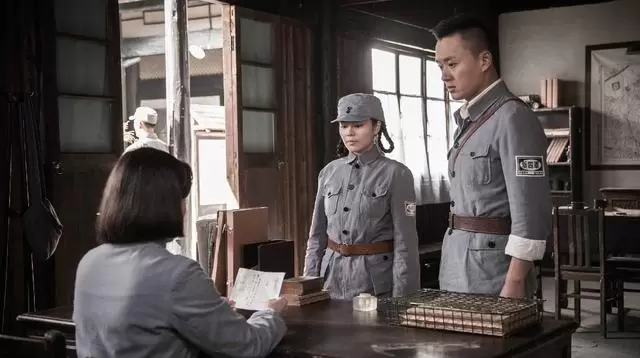 《殊死七日》:1943年泽城七日生死护送,以血肉之躯凿开黎明通道:资讯配图 《殊死七日》:1943年泽城七日生死护送,以血肉之躯凿开黎明通道:资讯配图