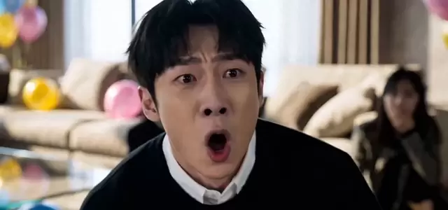 《错位的深情》第13集聚焦群演推责现场与保姆冲突升级:情报图 《错位的深情》第13集聚焦群演推责现场与保姆冲突升级:情报图