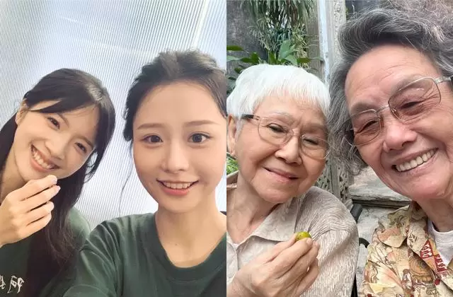 潮汕方言电影《给阿嬷的情书》豆瓣9.0，侨批题材引发跨代共鸣：资讯配图