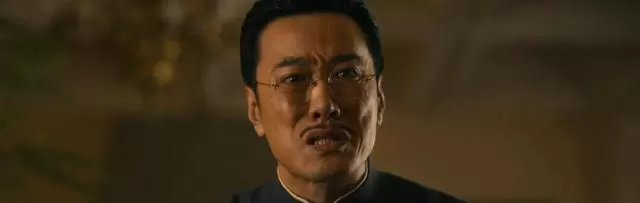 《八千里路云和月》金奇武疯癫真相揭晓,孟万福二次入狱始末曝光:现场图 《八千里路云和月》金奇武疯癫真相揭晓,孟万福二次入狱始末曝光:现场图