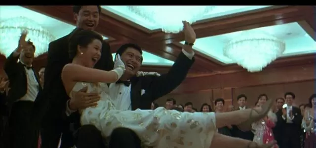 《纵横四海》修复版重映:35年经典在冷门时段悄然回归:资讯配图 《纵横四海》修复版重映:35年经典在冷门时段悄然回归:资讯配图