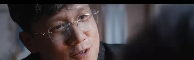 《金关》向修远真实身份曝光:海关老友实为走私帝国核心操盘手:资讯配图 《金关》向修远真实身份曝光:海关老友实为走私帝国核心操盘手:资讯配图