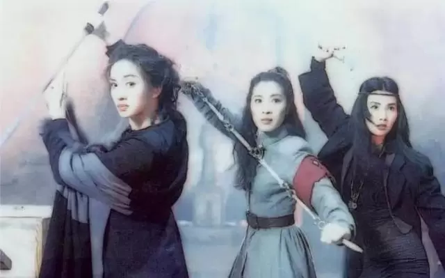 金城武银幕首作《东方三侠2》中饰演惨烈牺牲角色长空:资讯配图 金城武银幕首作《东方三侠2》中饰演惨烈牺牲角色长空:资讯配图